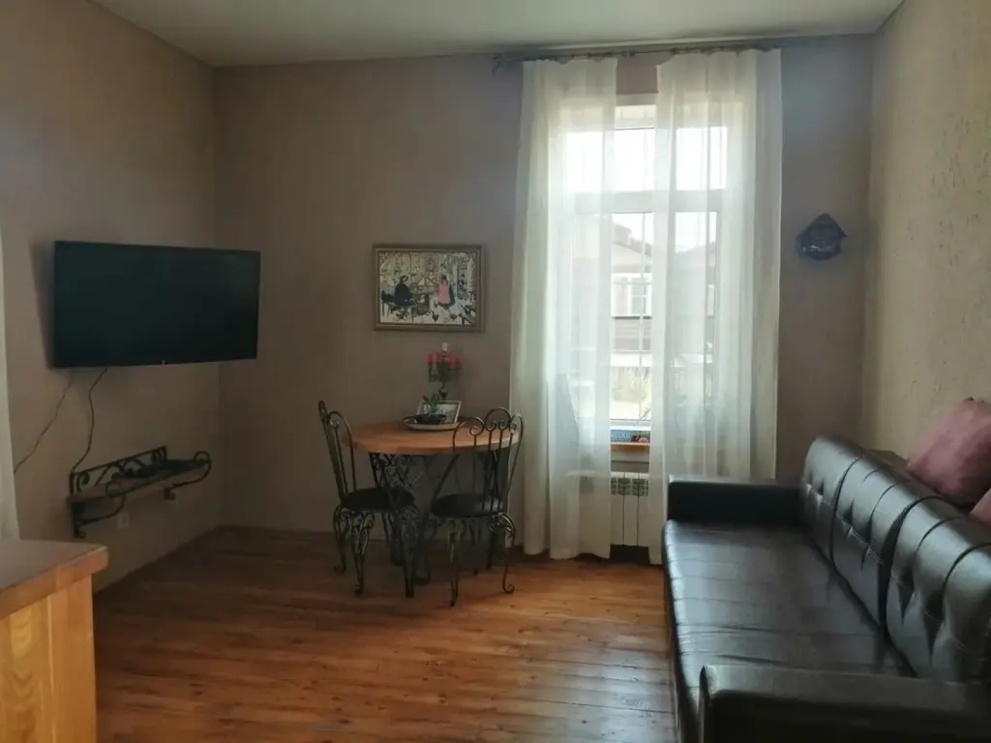 Шале Альпийская Усадьба Эльзас