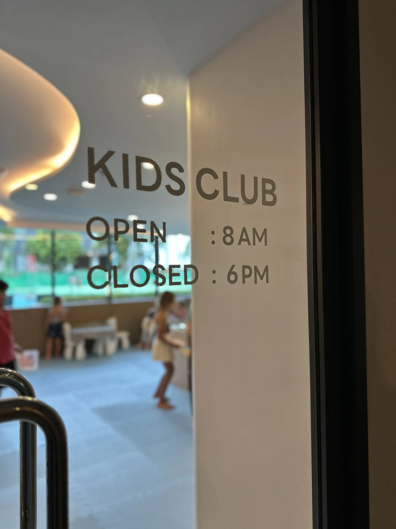 Апартаменты в 5-звездочном отеле c видом на море и аквапарком