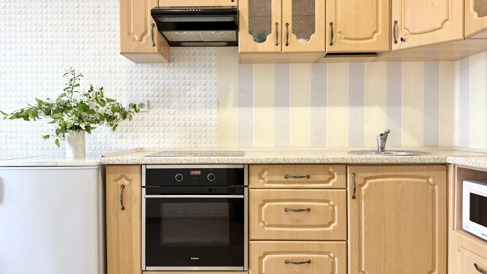 Квартира Hugge Place у Аквапарка Объект №201