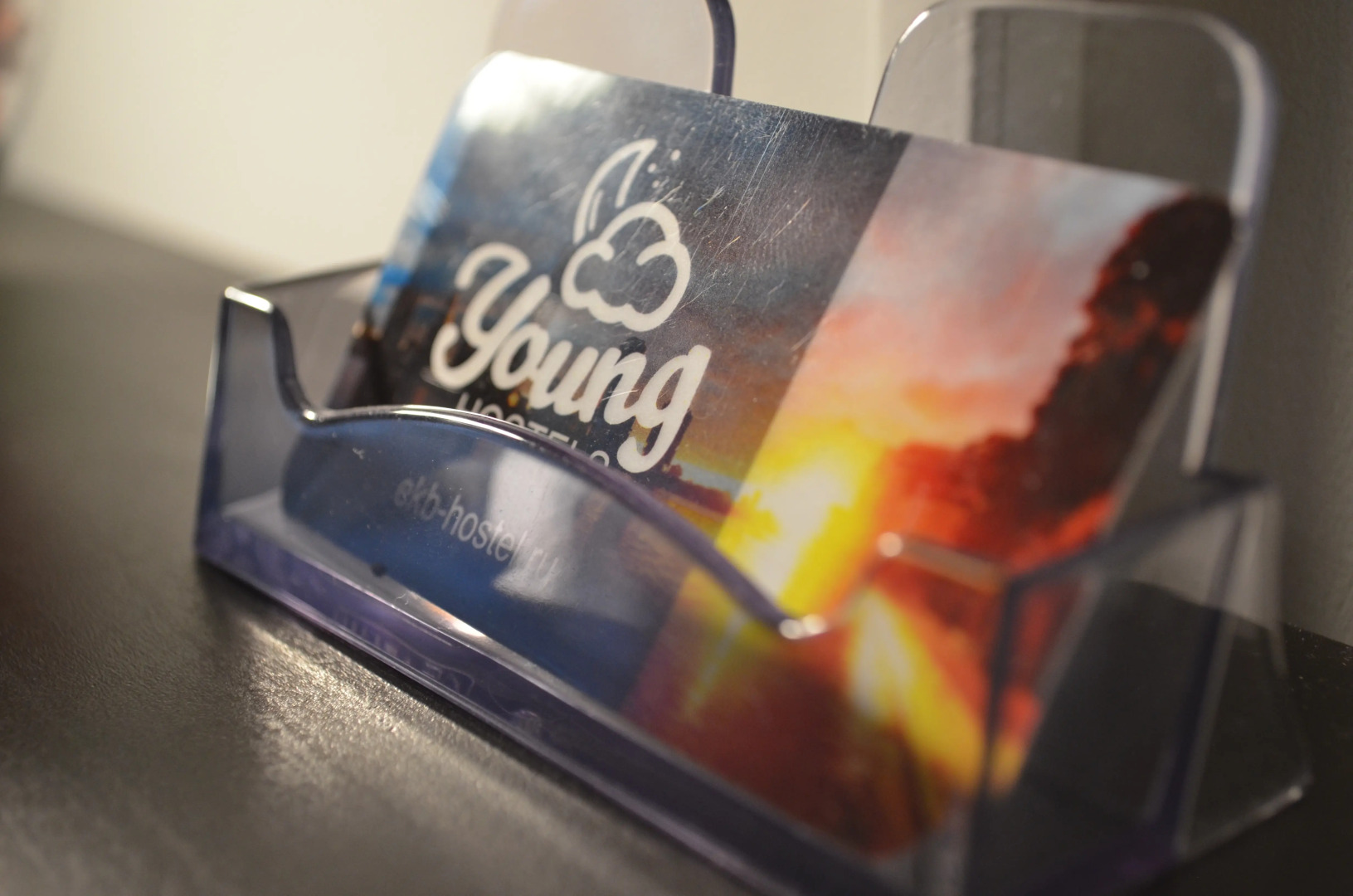 Хостел Young на Московской