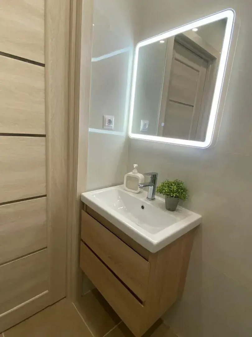 Квартира Краснодар