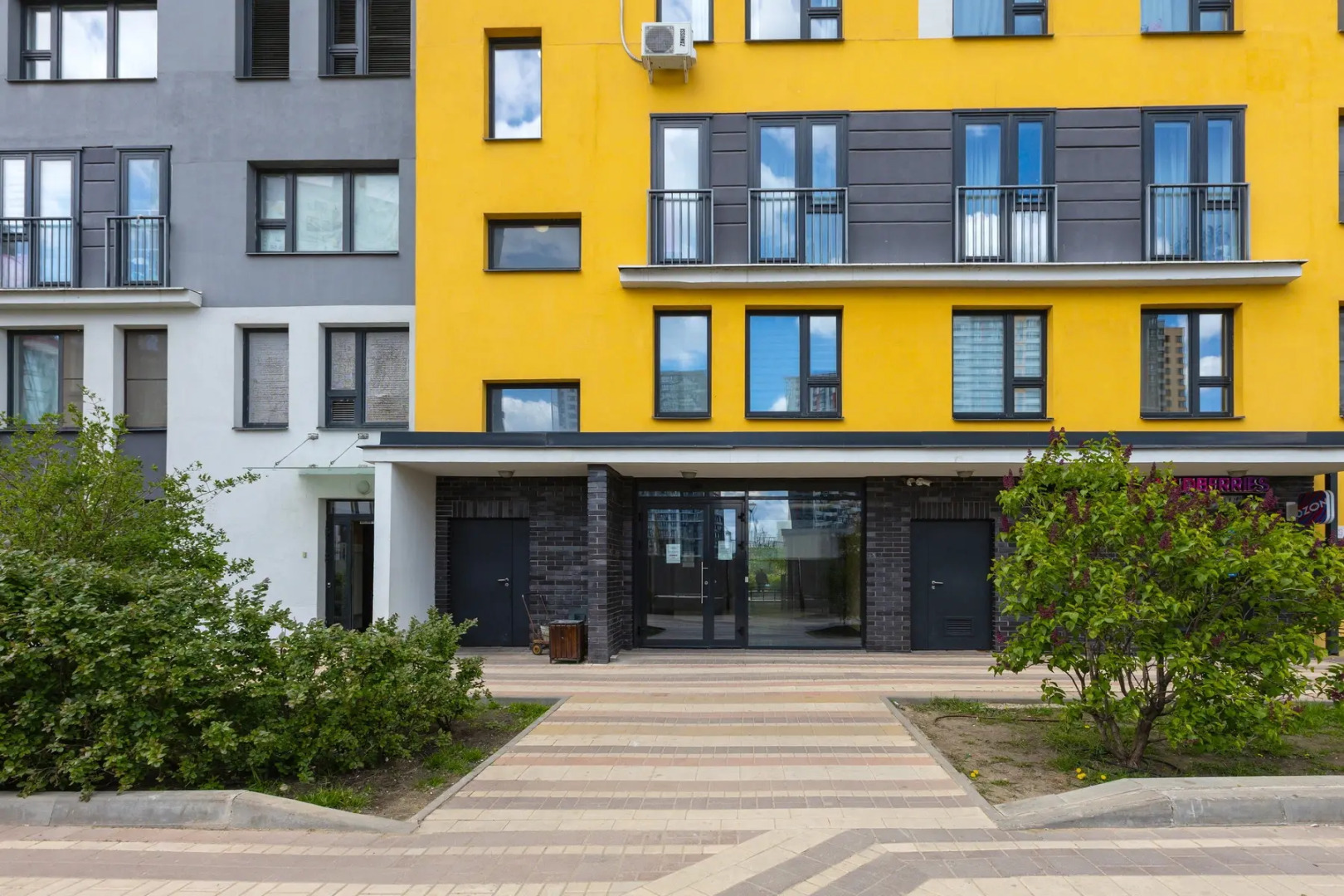 Квартира Уютная Студия возле Метро Коммунарка