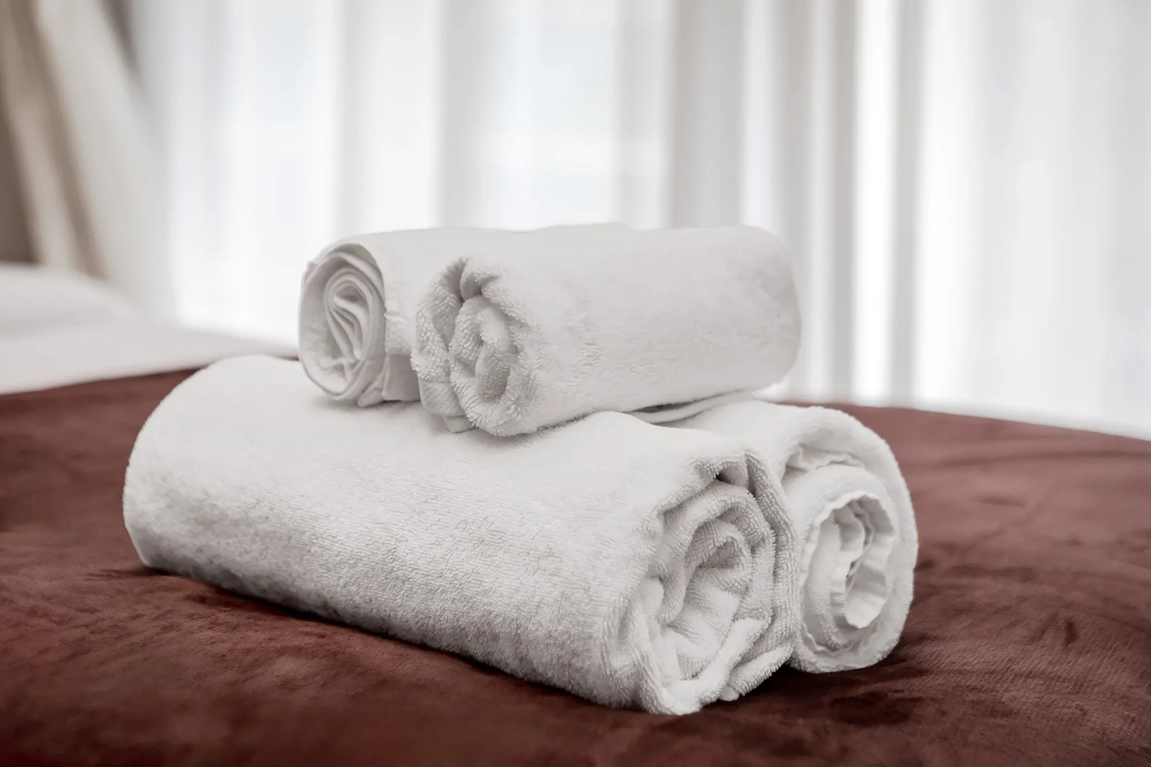 Апартаменты Extremely High 2BR in Aykon City Tower