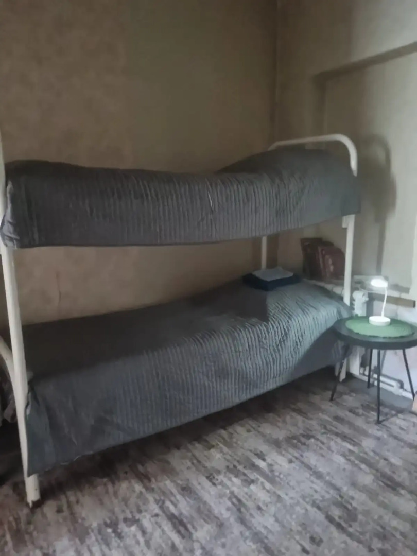 Частный Дом Олта