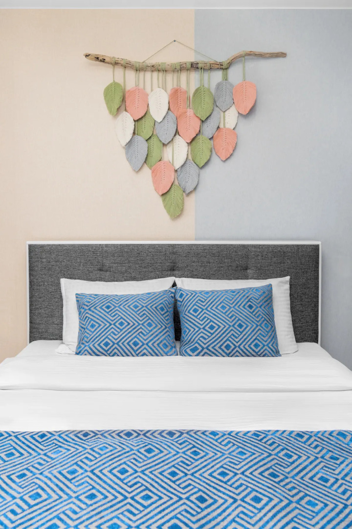 Апартаменты Сквер Космонавтов