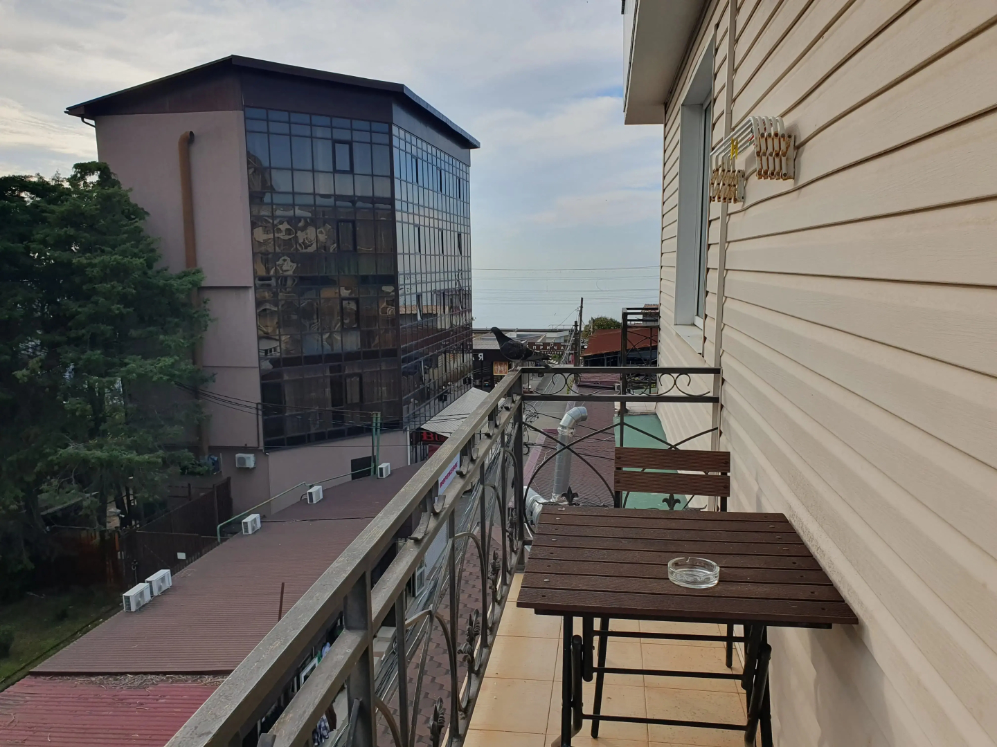 Гостевой Дом Атмосфера Гранд