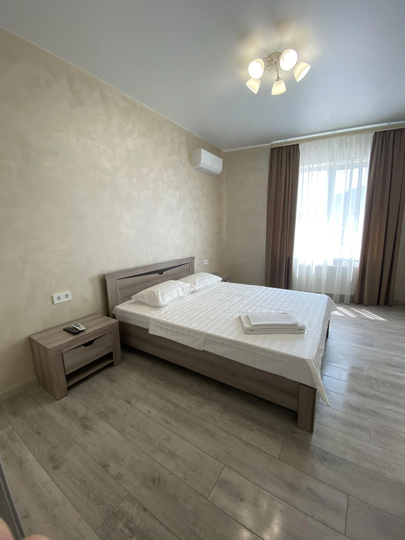 База Отдыха в Мысхако