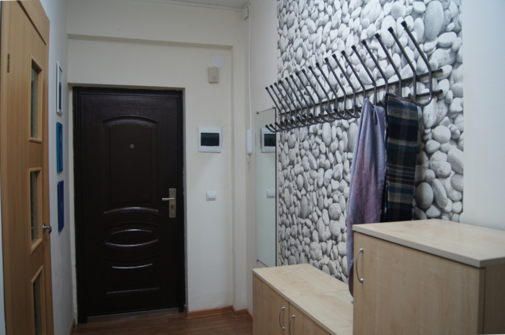 Квартира на горном курорте