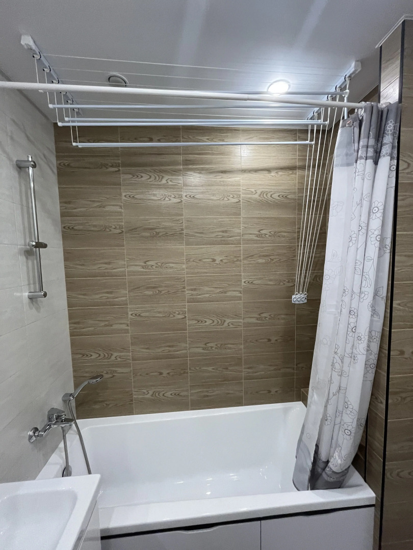 Квартира Солнечный закат