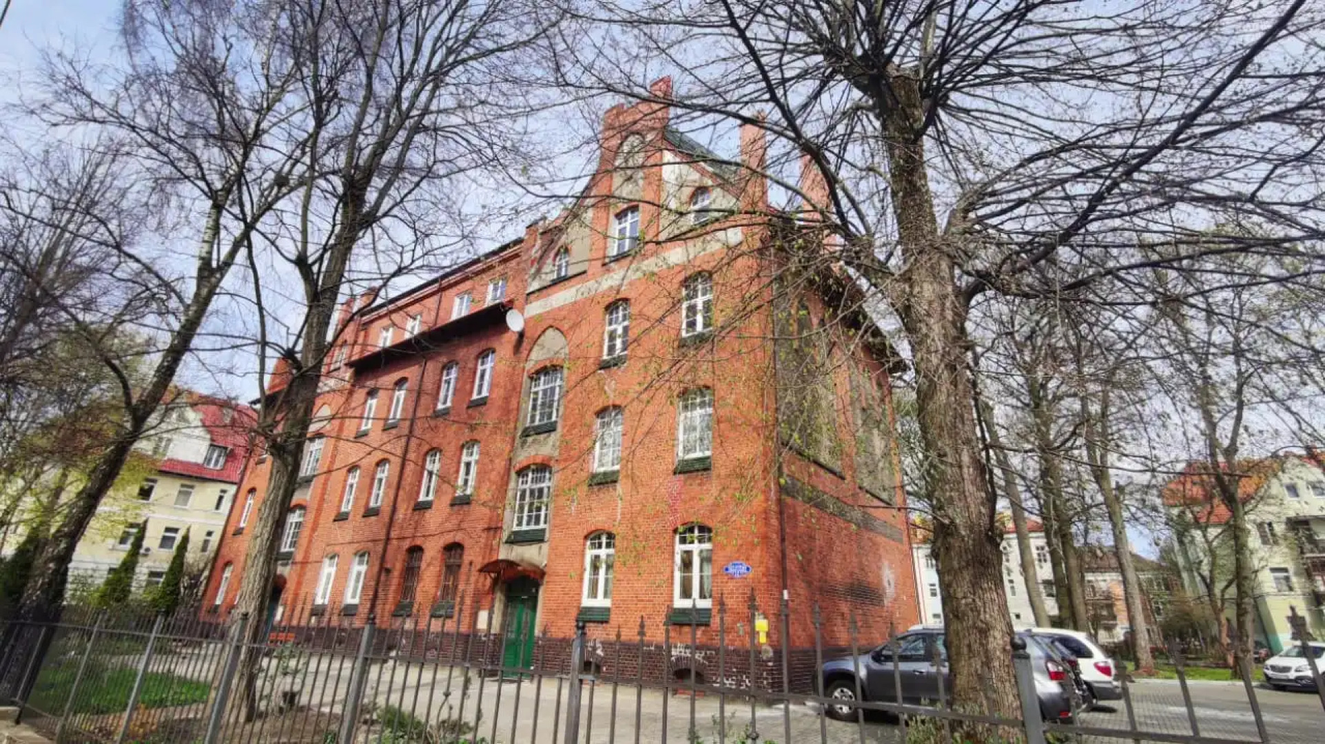 Апартаменты Artapart