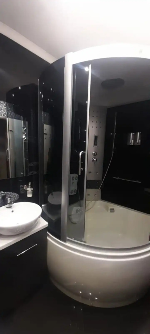 Квартира Студия на Подгородской