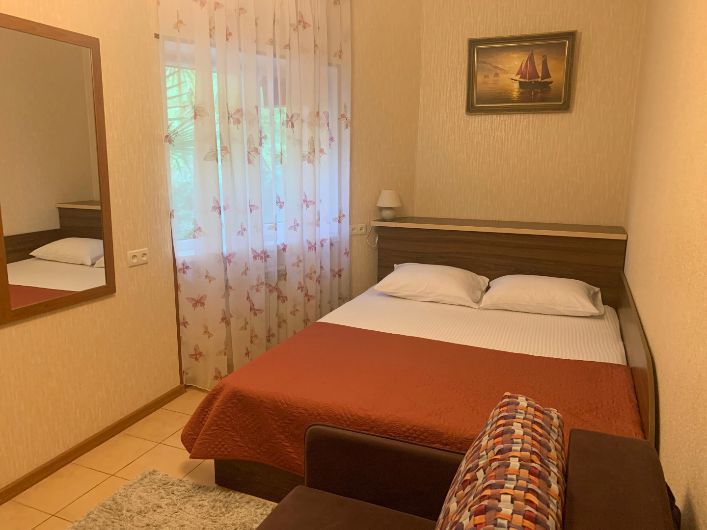 Гостевой дом Вита