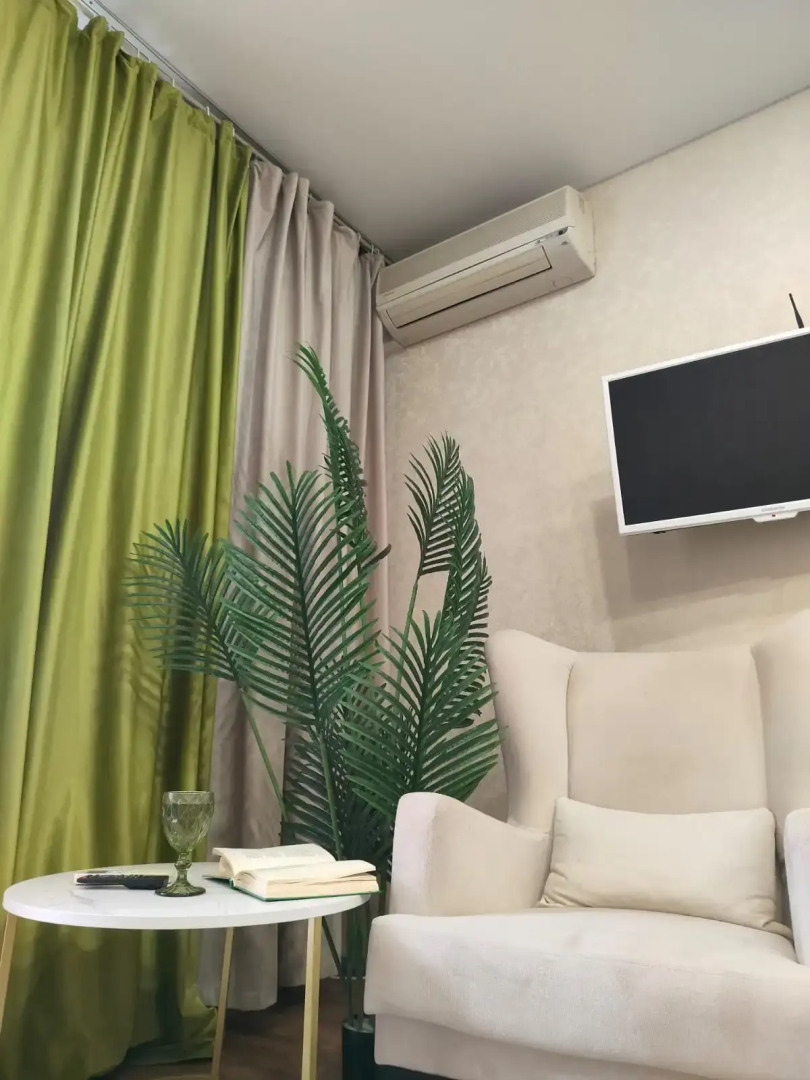 Квартира на Волгоградской улице 71