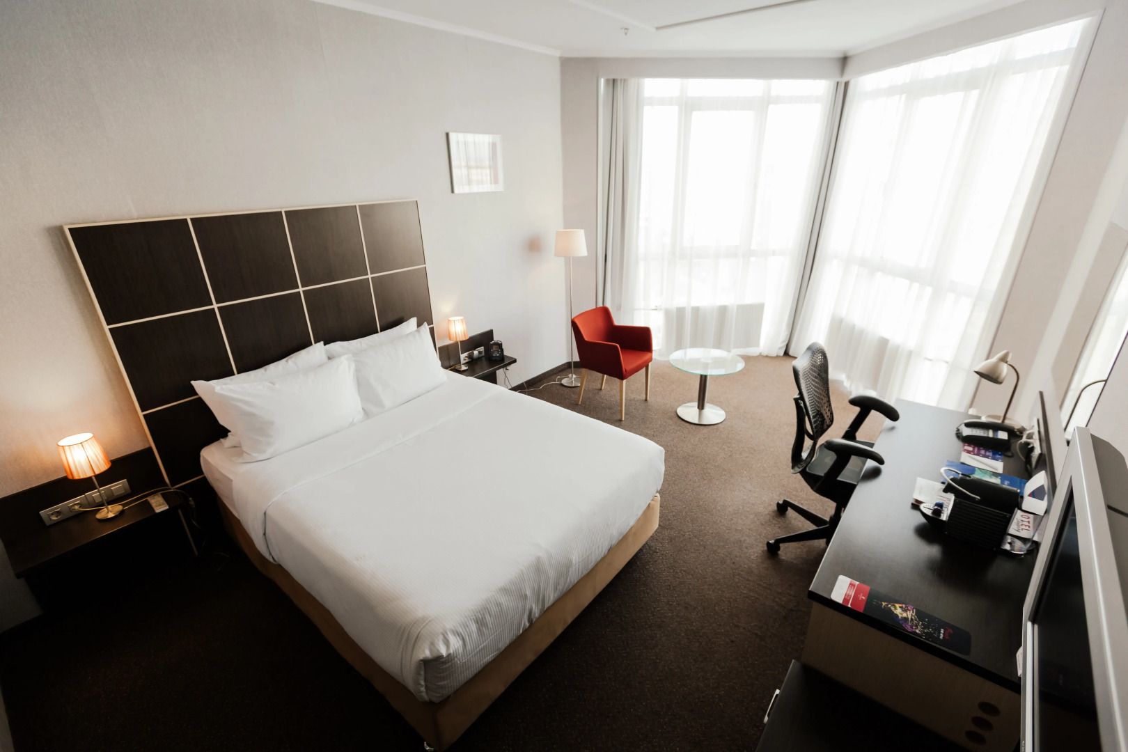 Отель Elements Perm Hotel