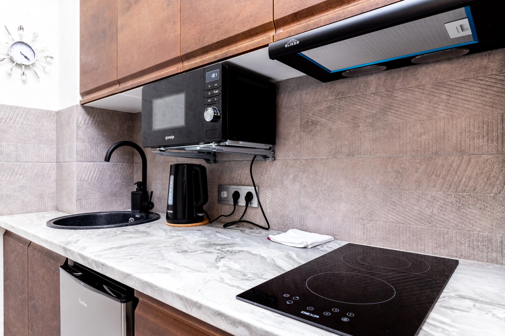 Море Апартаментов на Эстонской 37/9 - 041