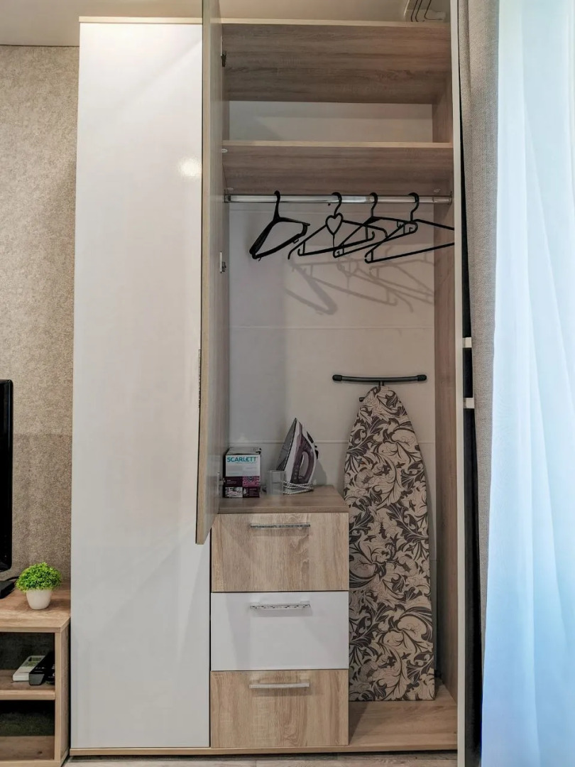 Апартаменты Apart-mich 2