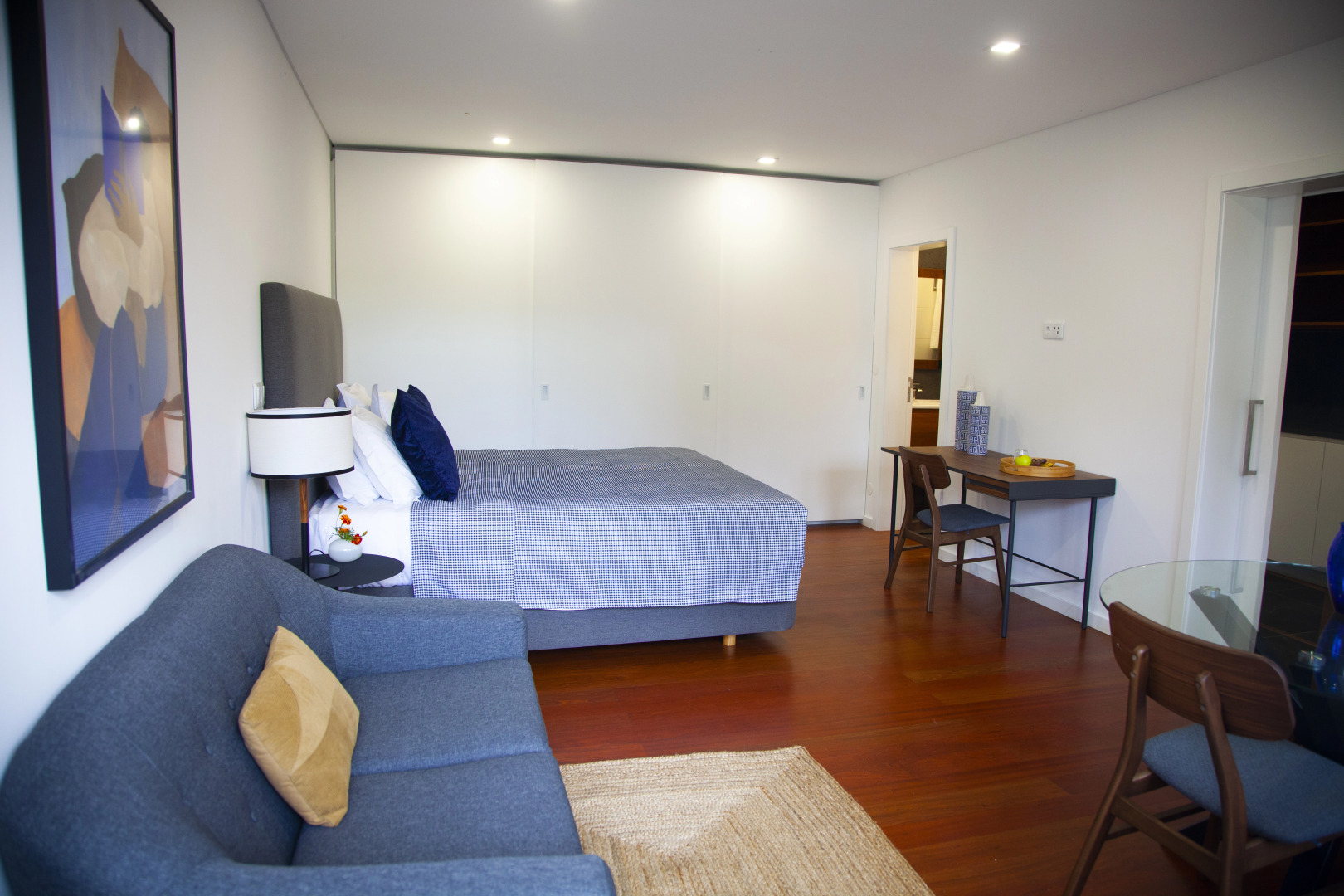 Отель Quinta da Nasce Agua