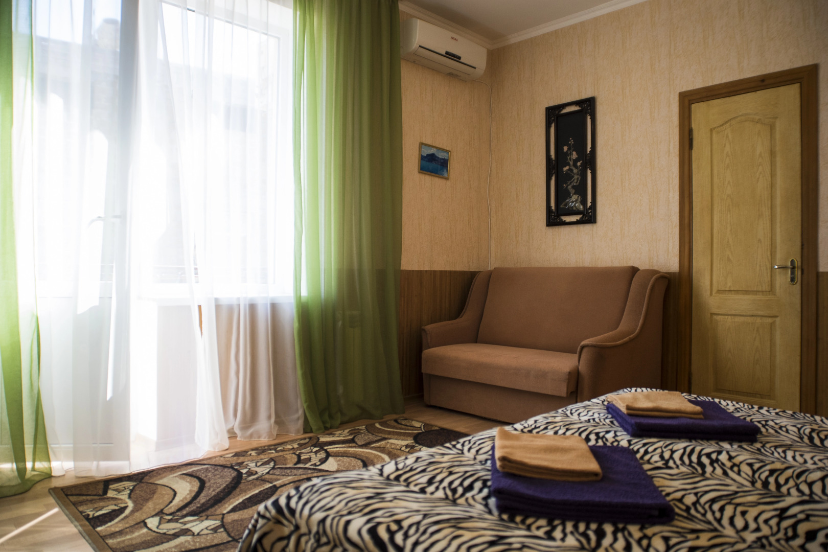 Гостевой дом Встреча