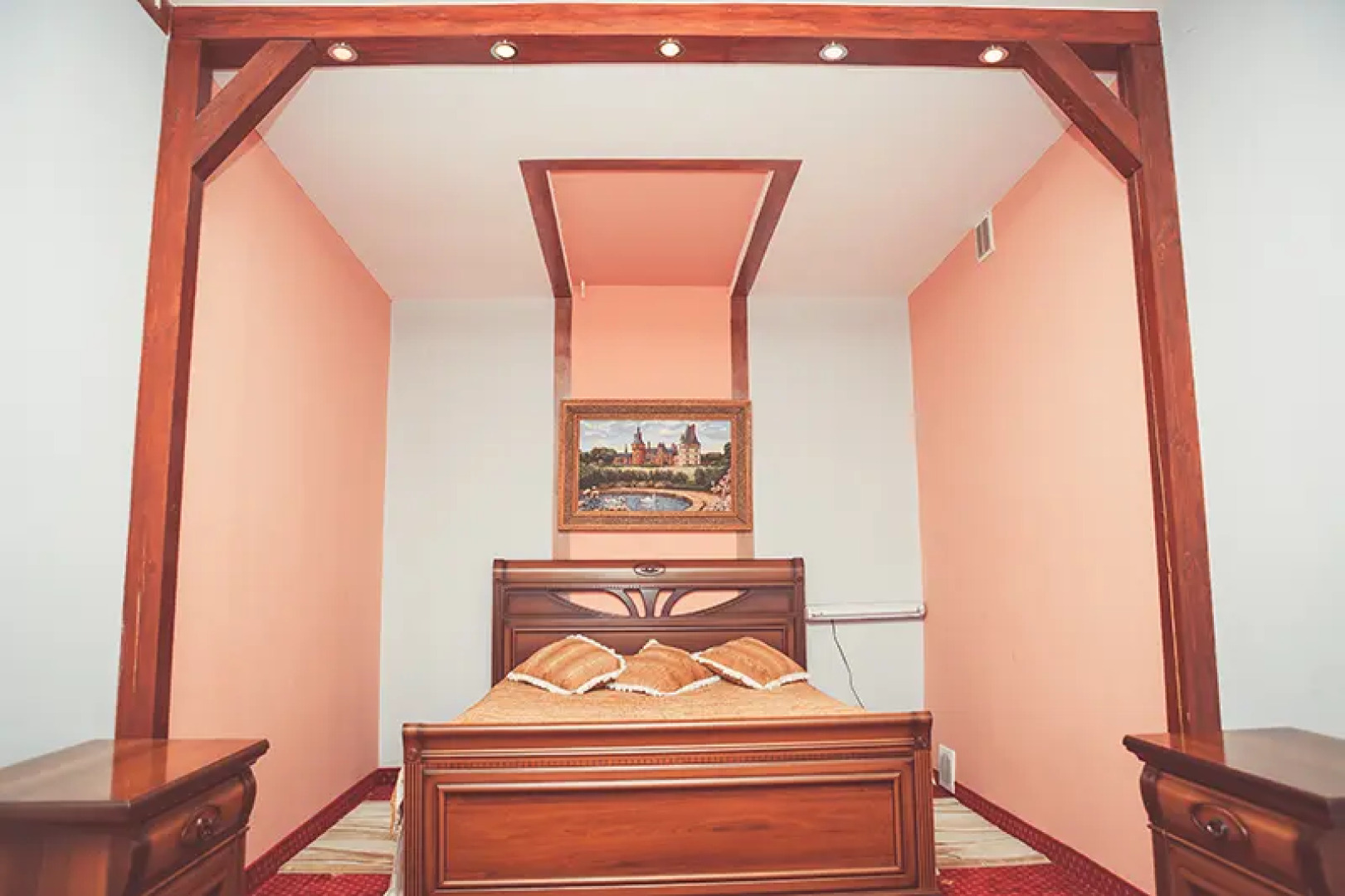 Отель Борисоглебск