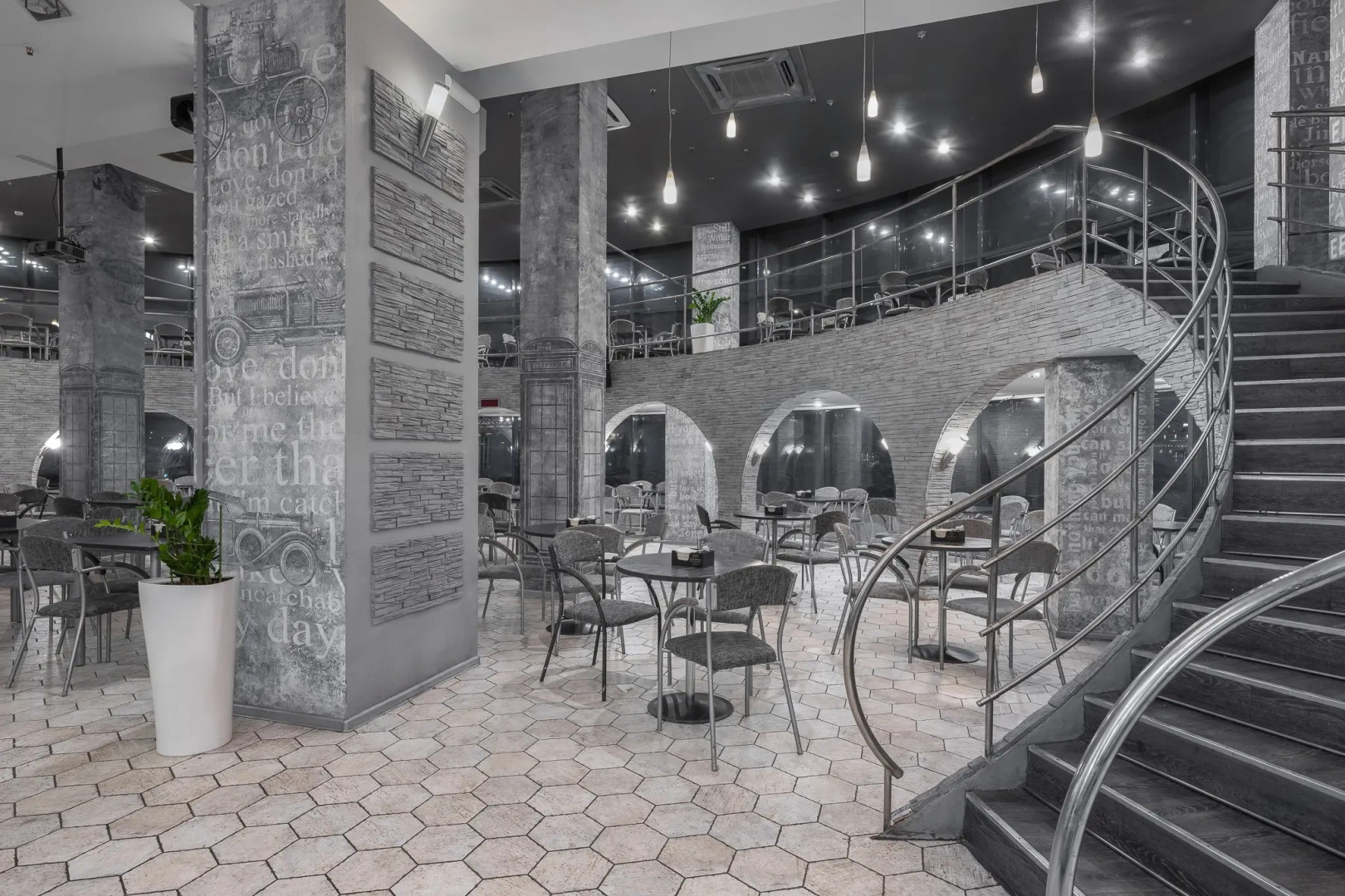 Marins Park Hotel Нижний Новгород