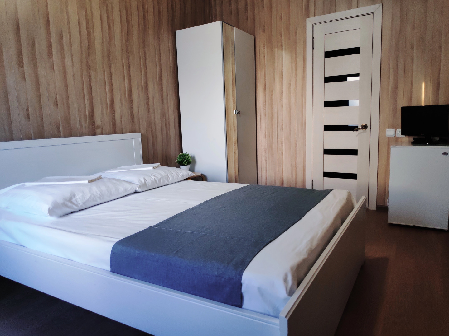 Гостевой Дом Афалина