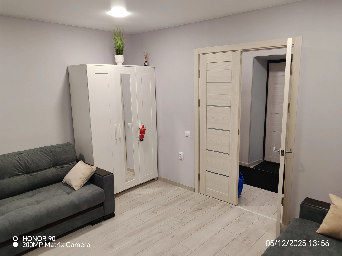 Апартаменты площадь Победы