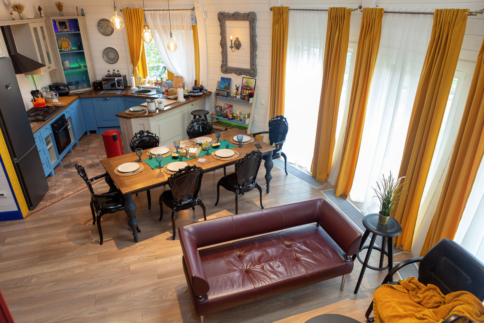 Гостевой дом Casa de Marta