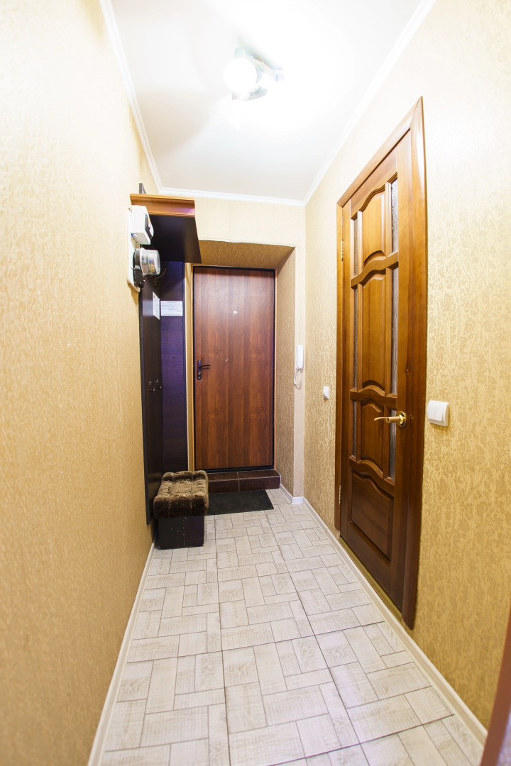 Апартаменты Inndays на Красноармейском проспекте 4