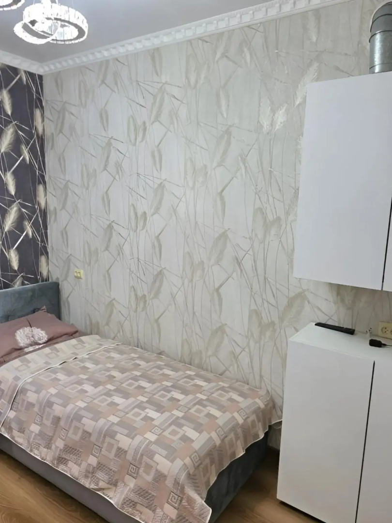 Квартира Двухкомнатная номер 3 на Мира 15