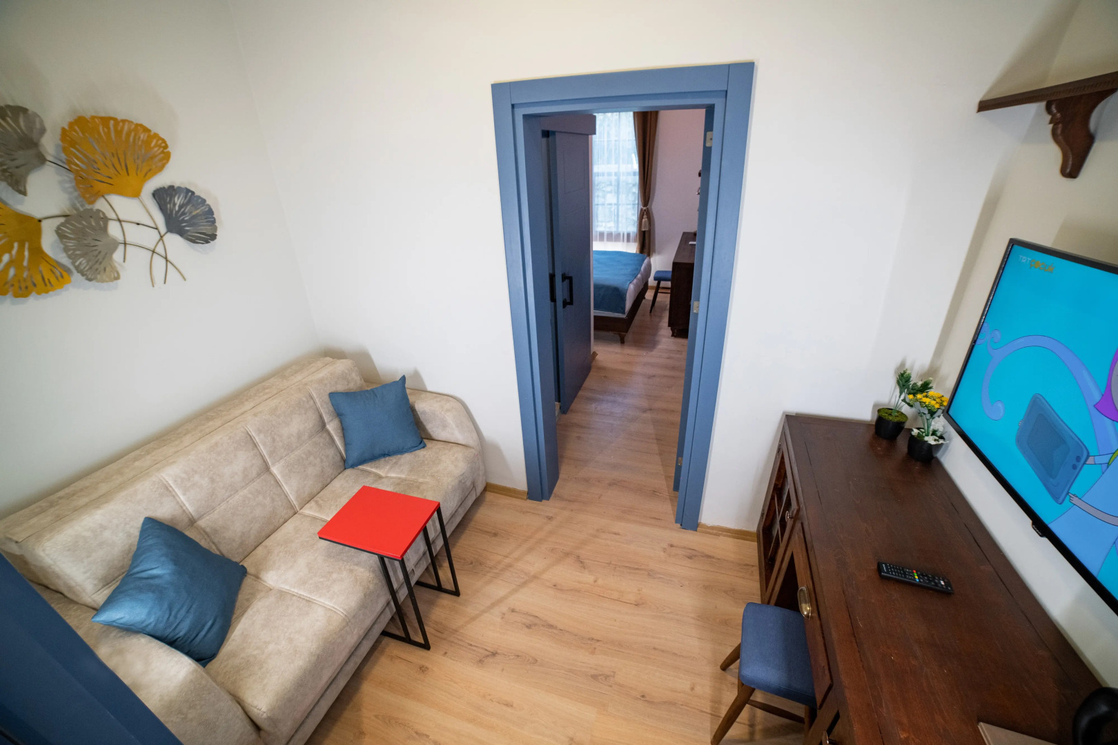 Апарт-Отель Sofa Kalei̇çi̇