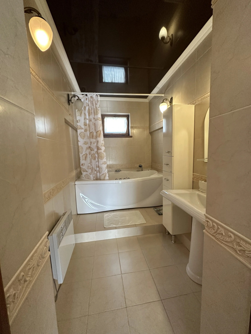 Гостевой дом Звездный берег