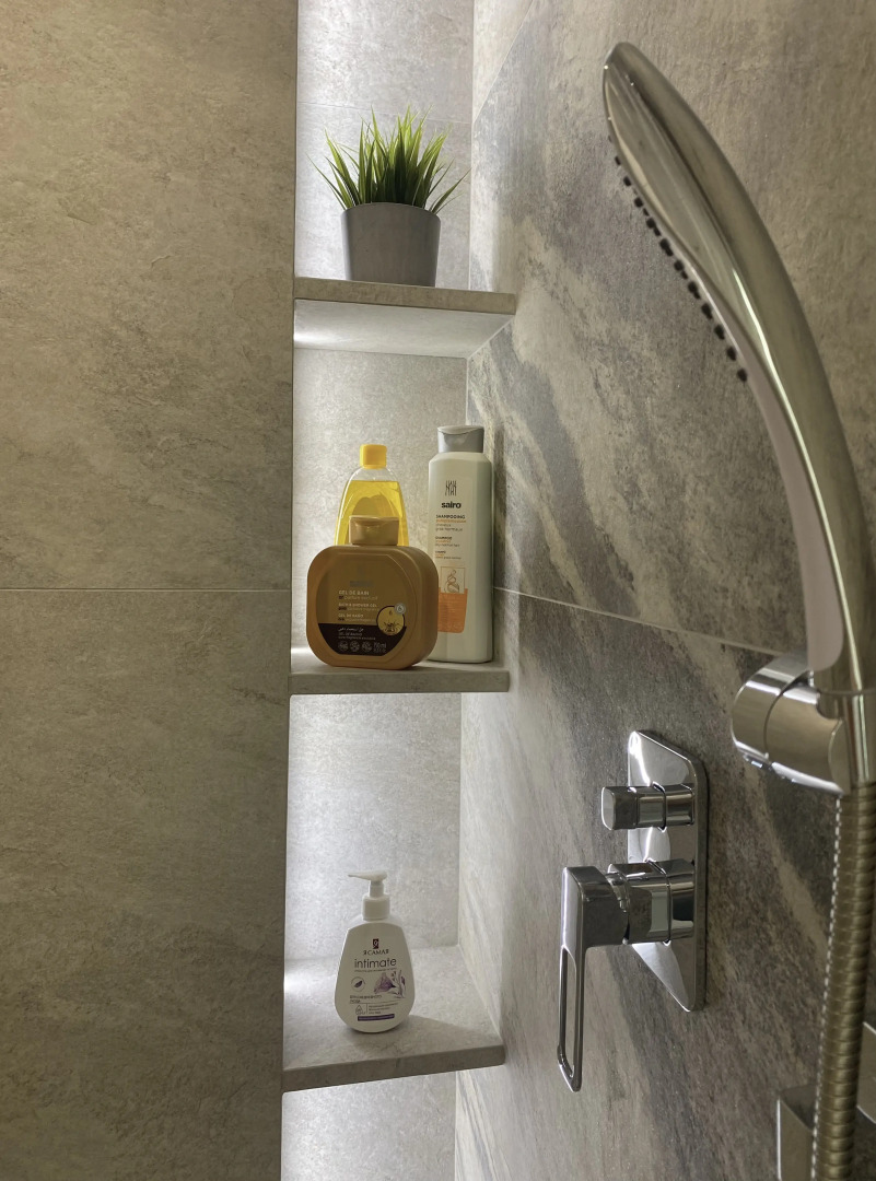 Апартаменты 2-х комнатные Элегантная Волна у метро Аэродромная