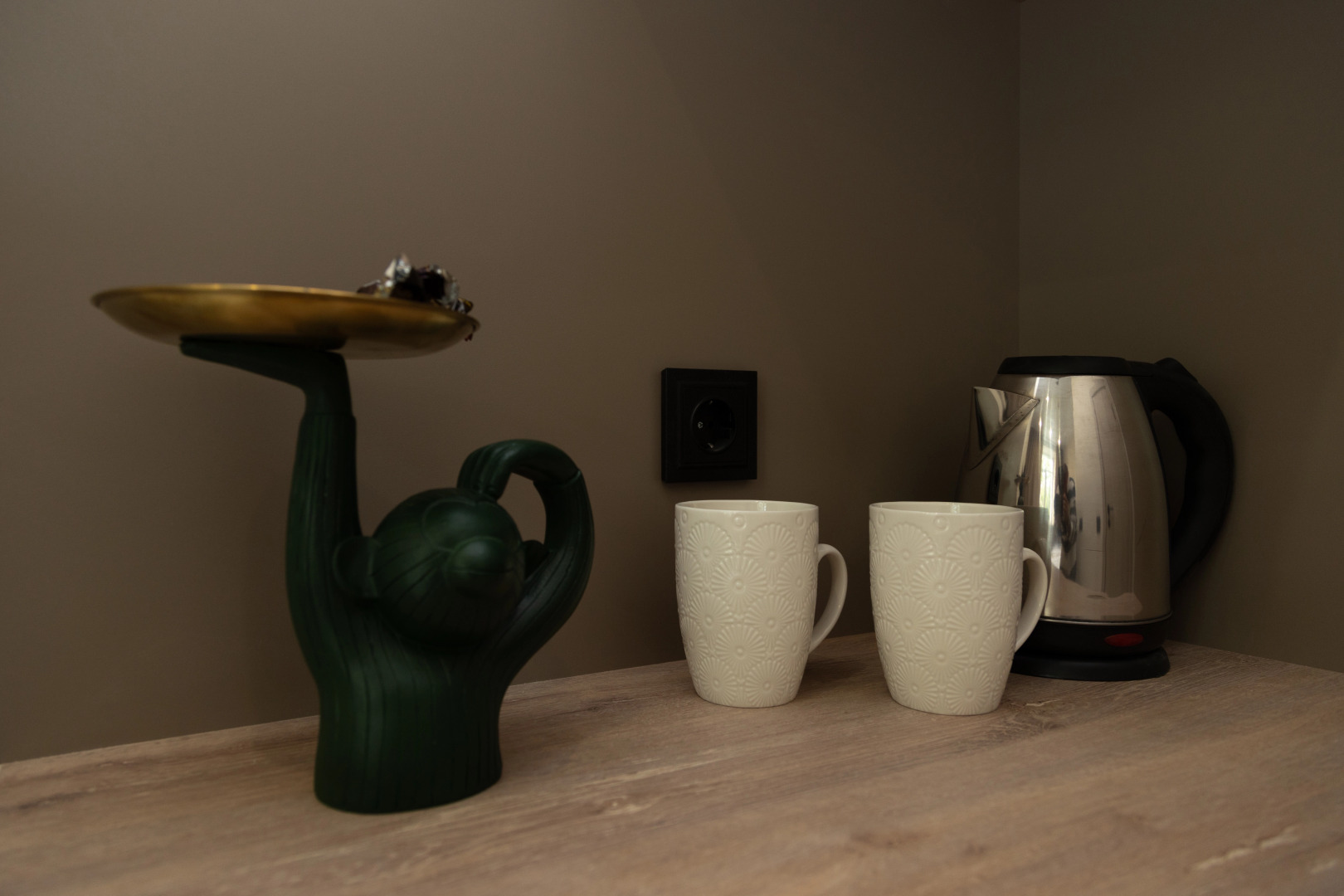 Апарт-отель Элемент