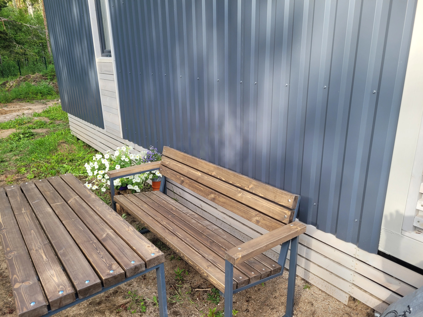 Дом СтасХаус Снетково