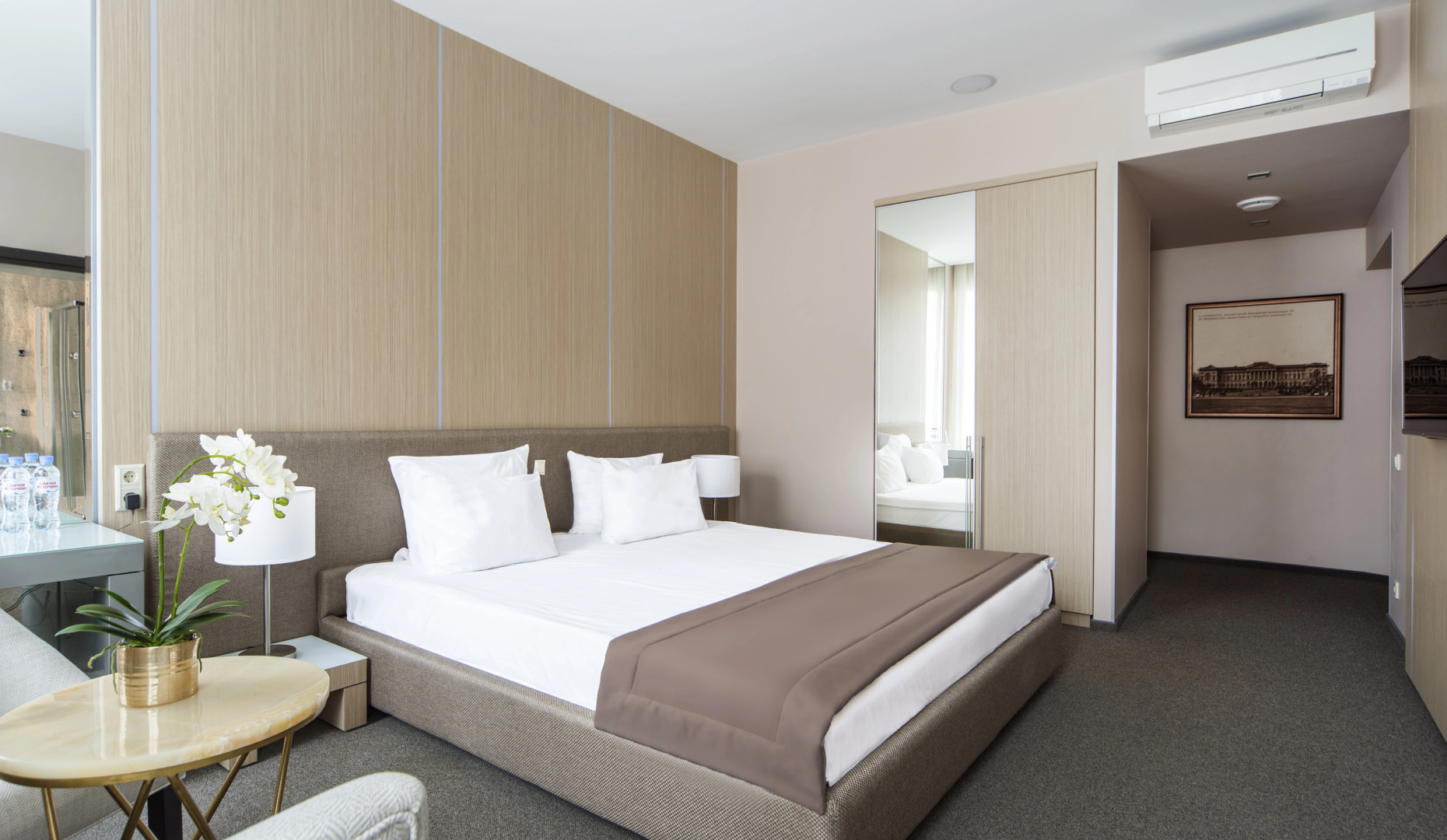 Бутик-отель 1852