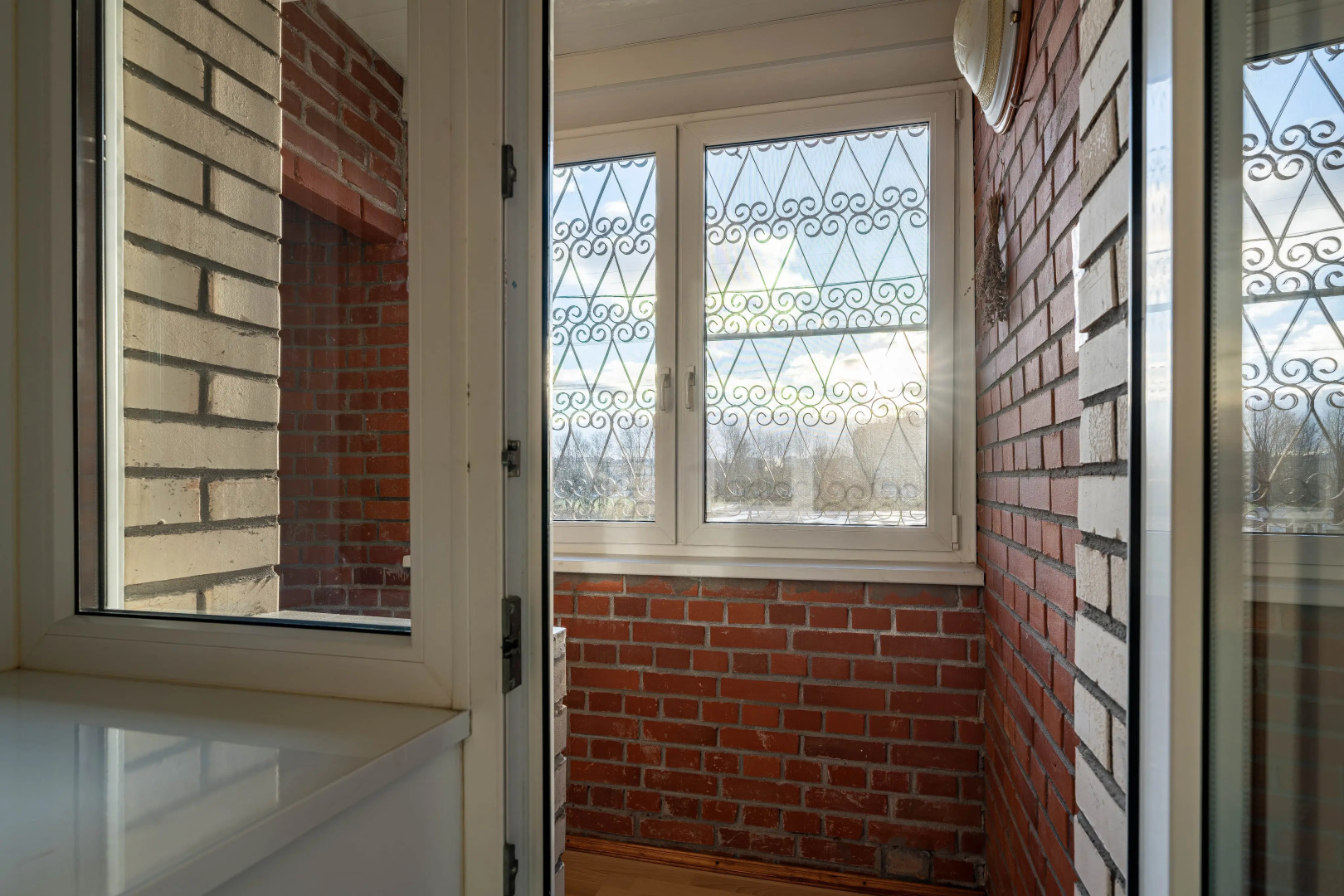 Квартира Благородный Петербург