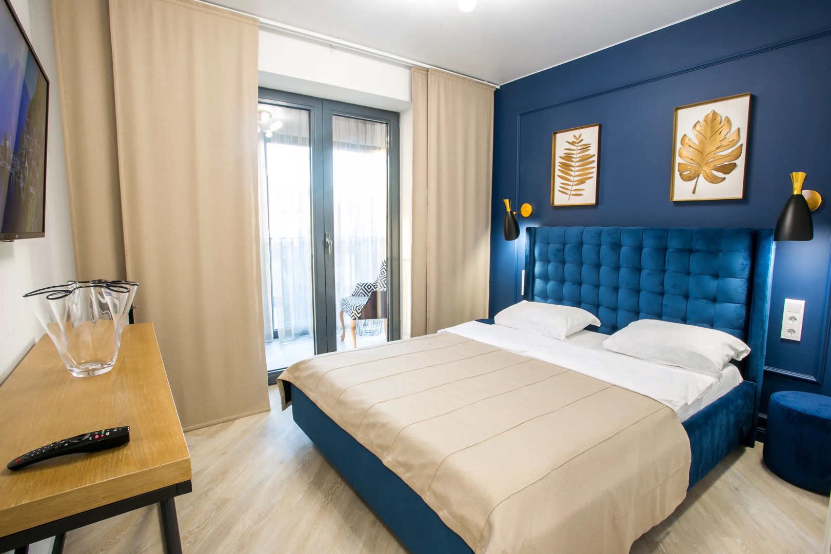 Апартаменты LIikeHomeZelenogradsk