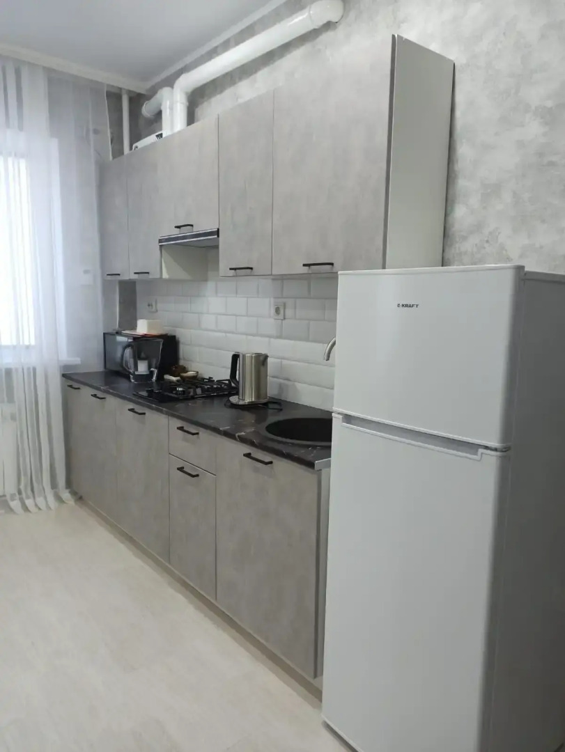 Квартира Уютная студия