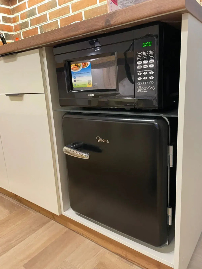 Квартира Атмосферные квартиры