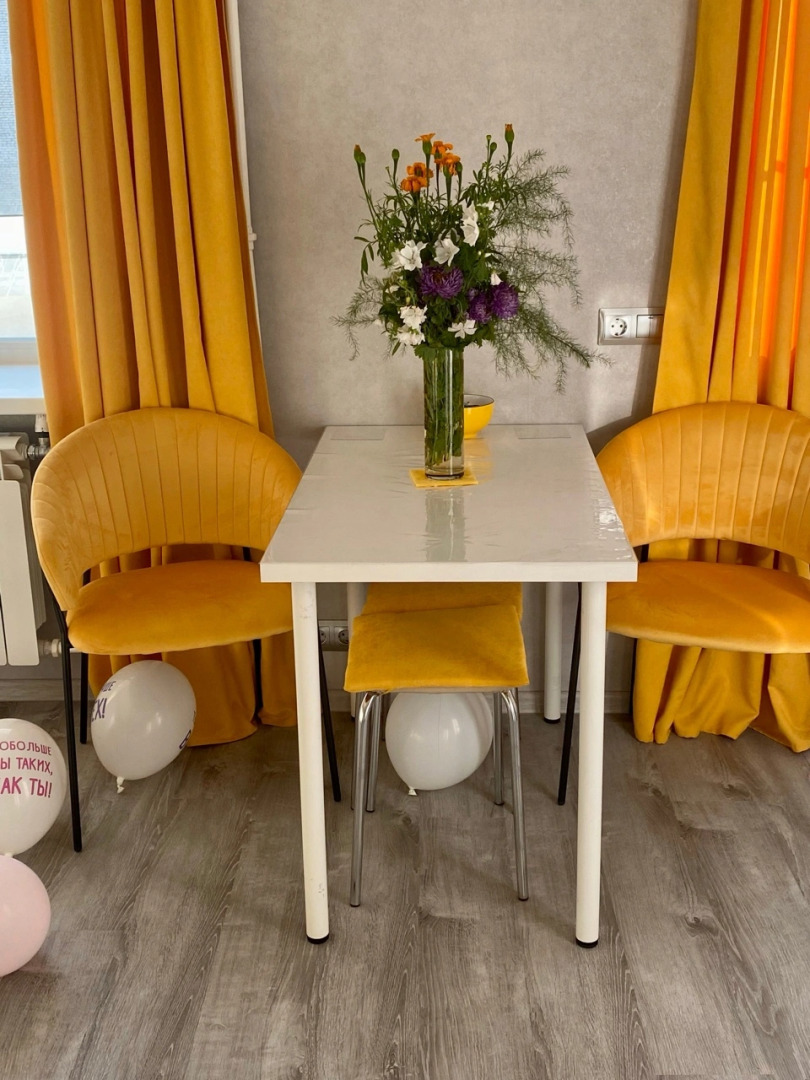 Апартаменты Queen Rooms