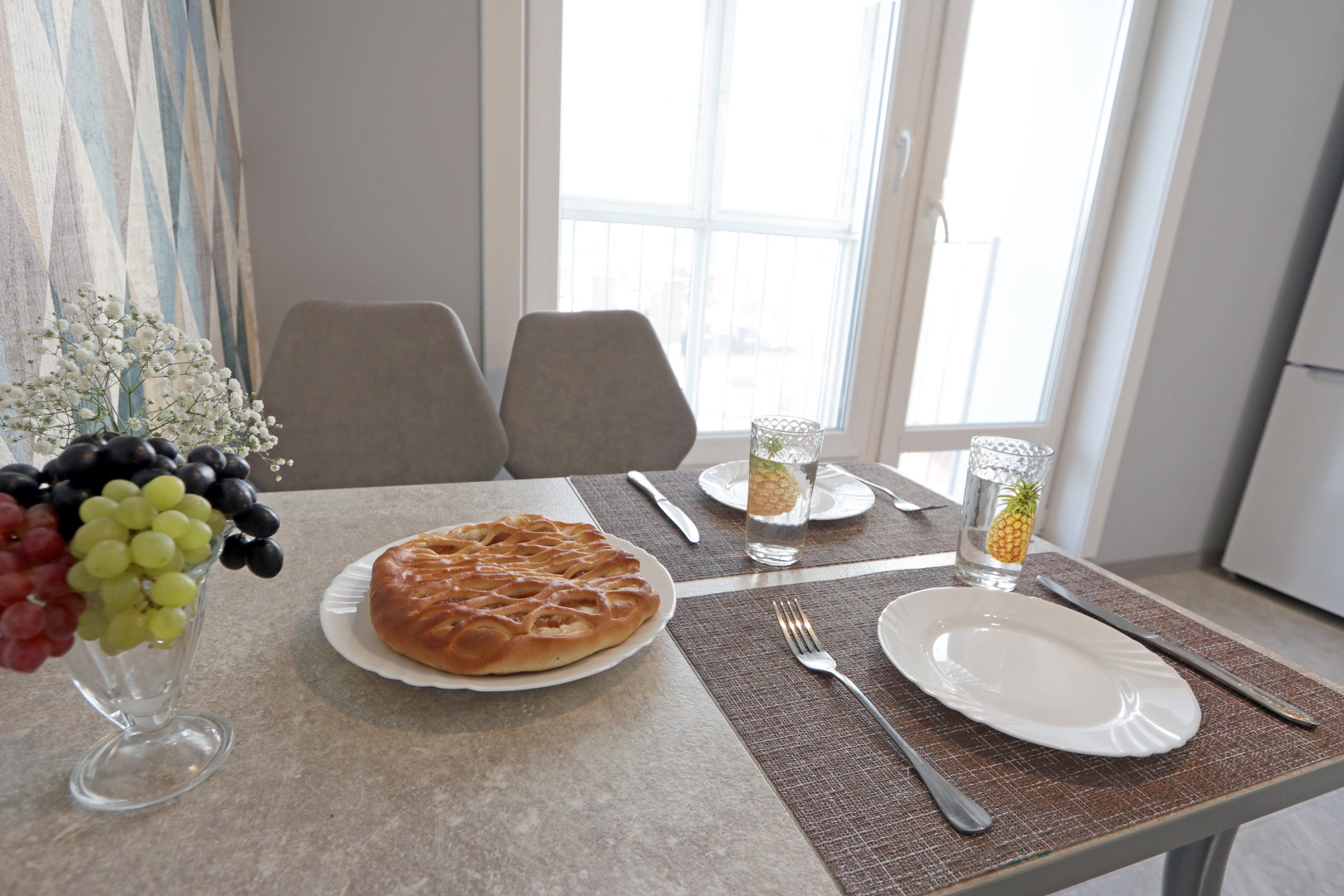 Квартира на Микрохирургии Глаза 6