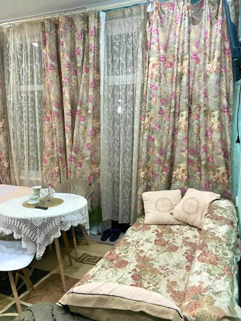 Апартаменты У Колоннады