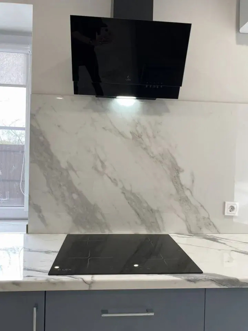 Частный дом на Титова, 45А