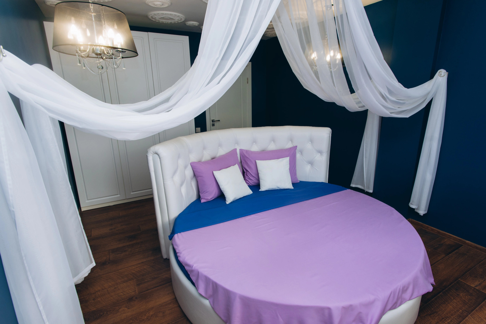 Отель Абажур Апарт