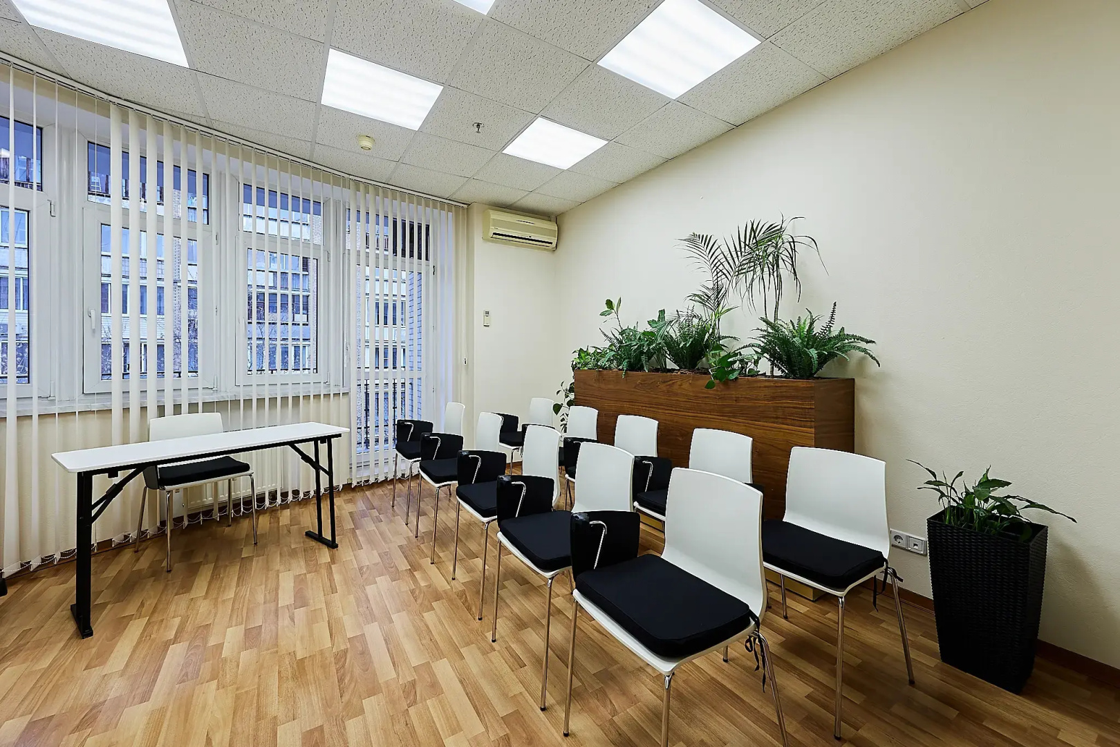 Select Hotel Paveletskaya