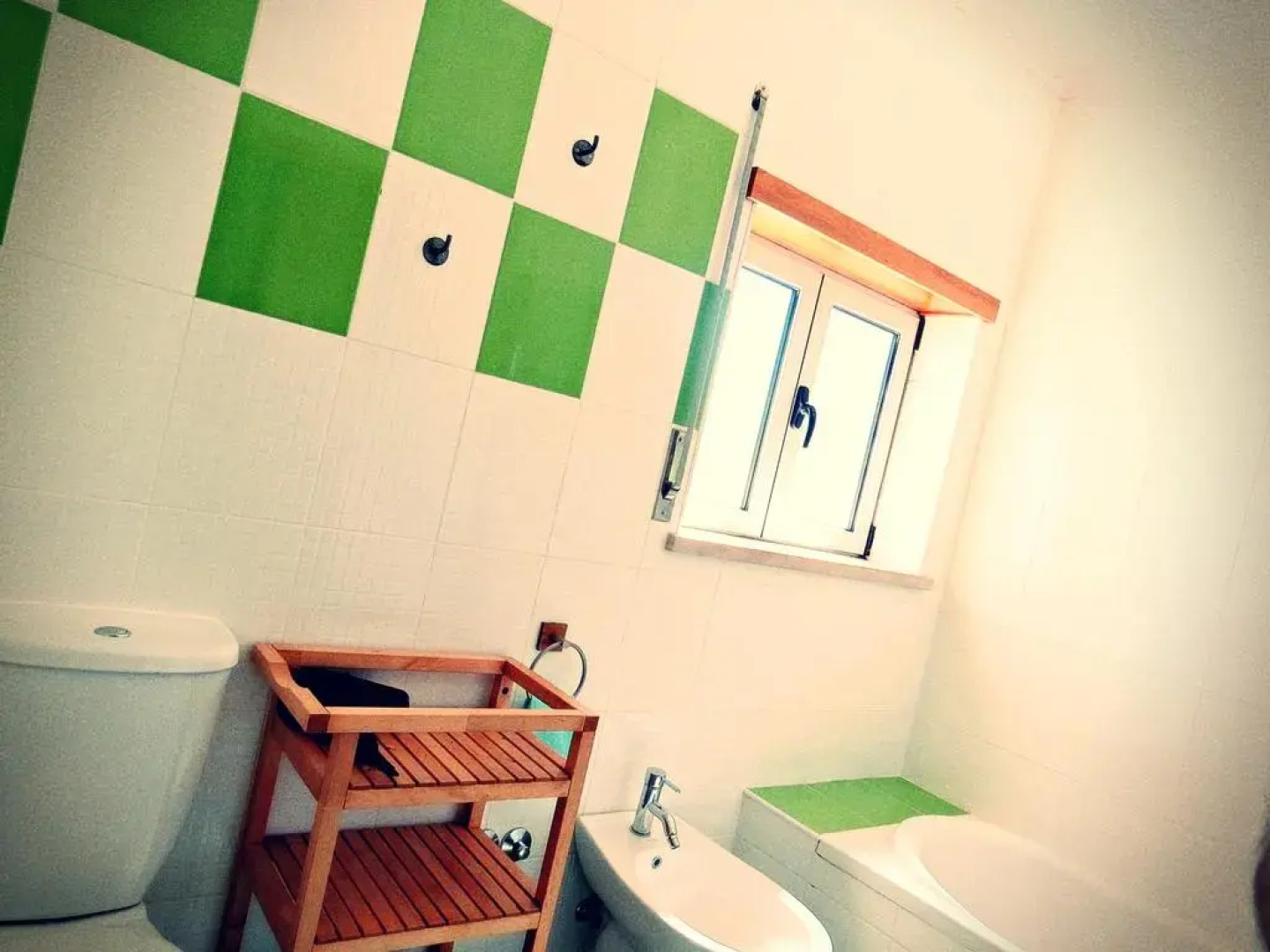 Мини-Отель Residencia Praia Norte  - AL