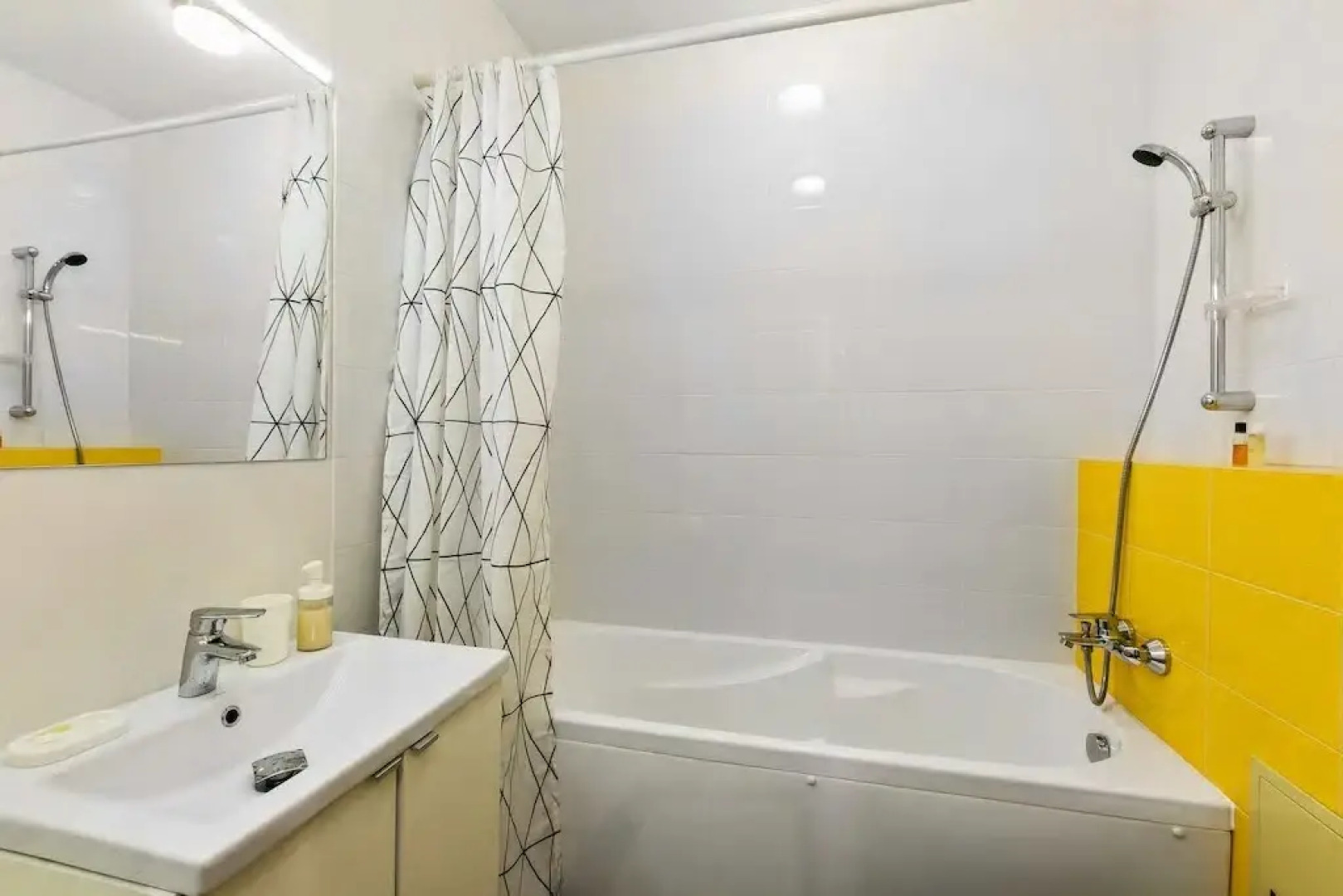 Апартаменты Отрада