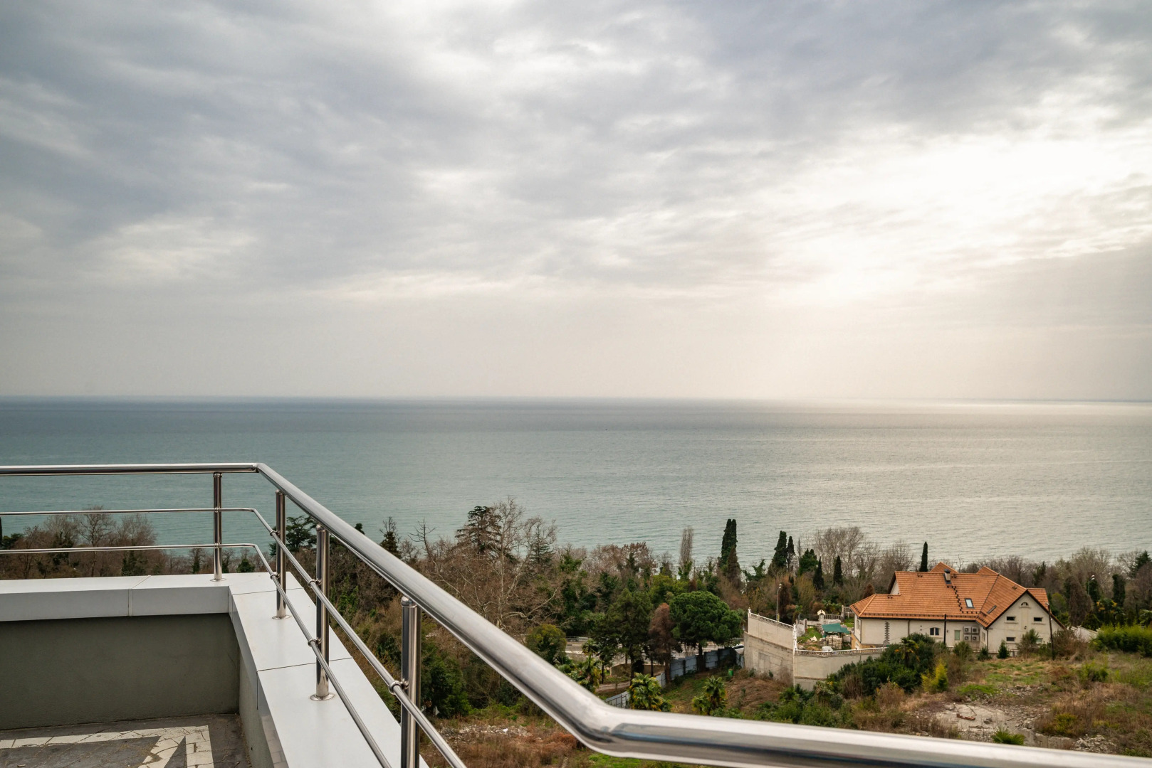 Апартаменты Palma House