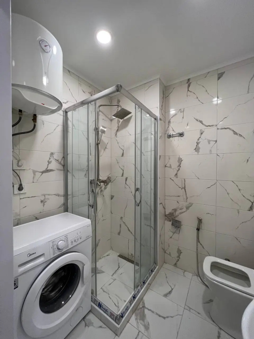 Апартаменты Batumi View