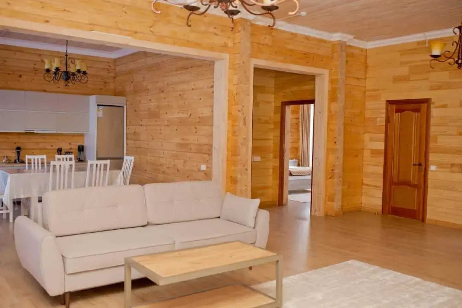 Отель Ski Paradise Karakol